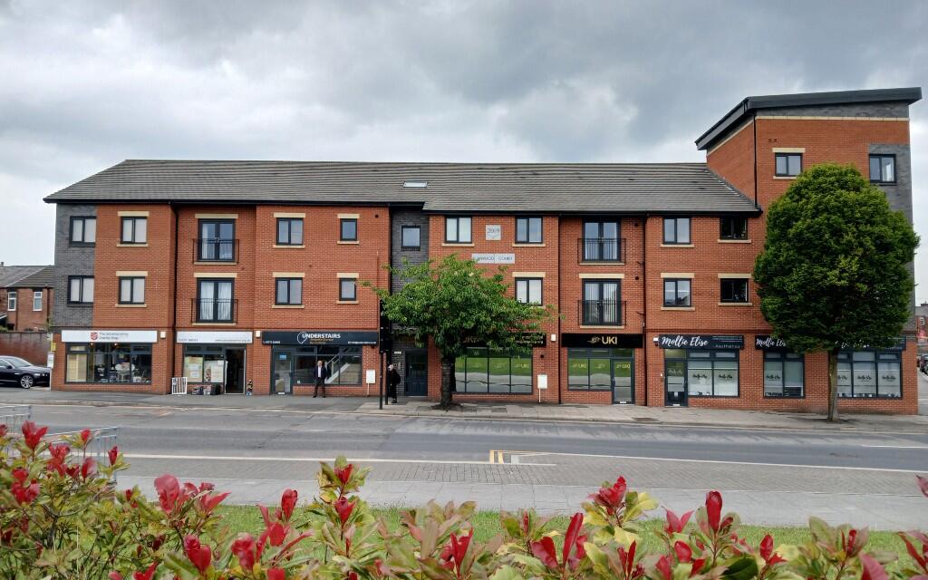 Main image of property: Elmwood Court, 20 Pall Mall, Chorley, Lancashire, PR7