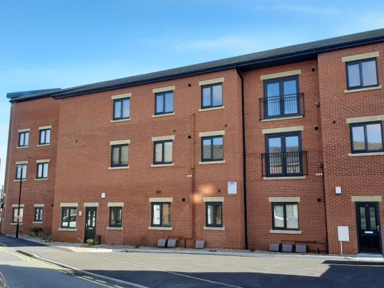 Main image of property: Pall Mall, Chorley, Lancashire, PR7