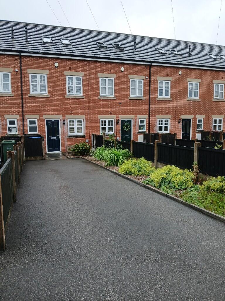 Main image of property: Townley Street, Chorley, Lancashire, PR6