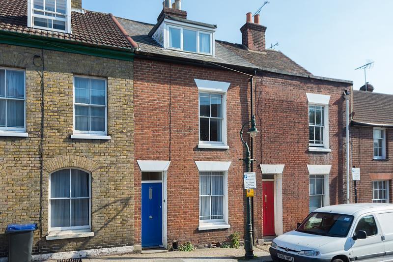 Additional property image - Havelock Street, canterbury