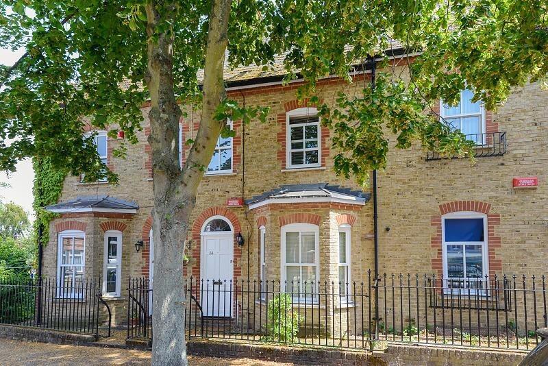 Main image of property: Roper Road, Canterbury
