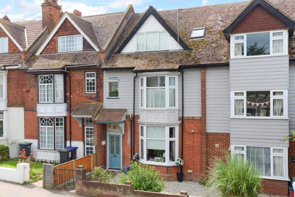 Main image of property: Tankerton Road, Whitstable