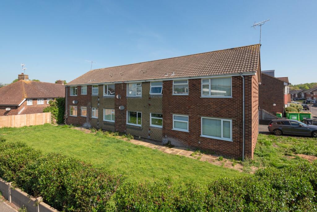 Main image of property: North Holmes Road