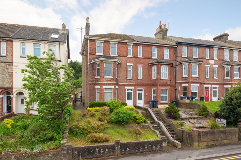 Main image of property: Folkestone Road, Dover