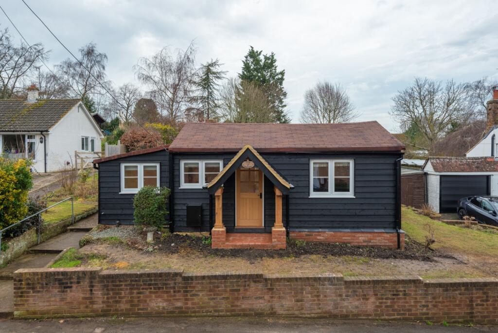 Main image of property: Railway Hill, Barham