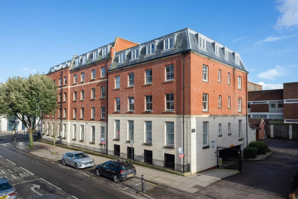 Main image of property: Flagstaff Court, Canterbury