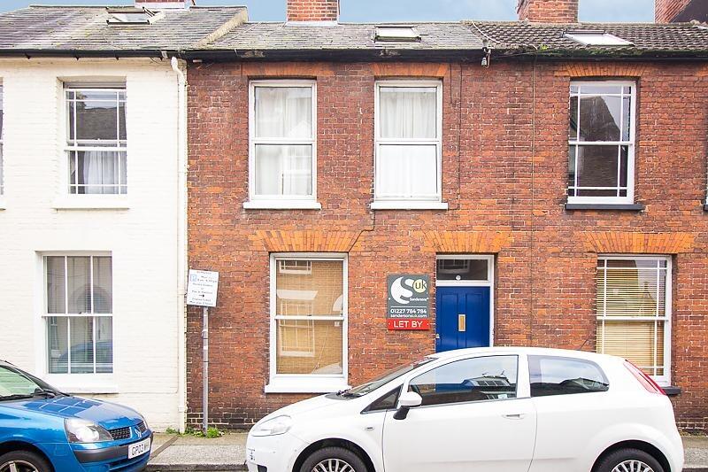 Main image of property: Havelock Street, Canterbury