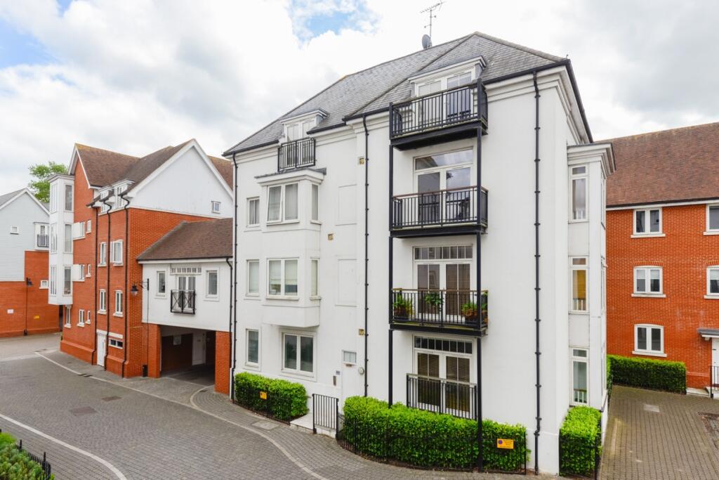 Main image of property: Old Watling Street, Canterbury