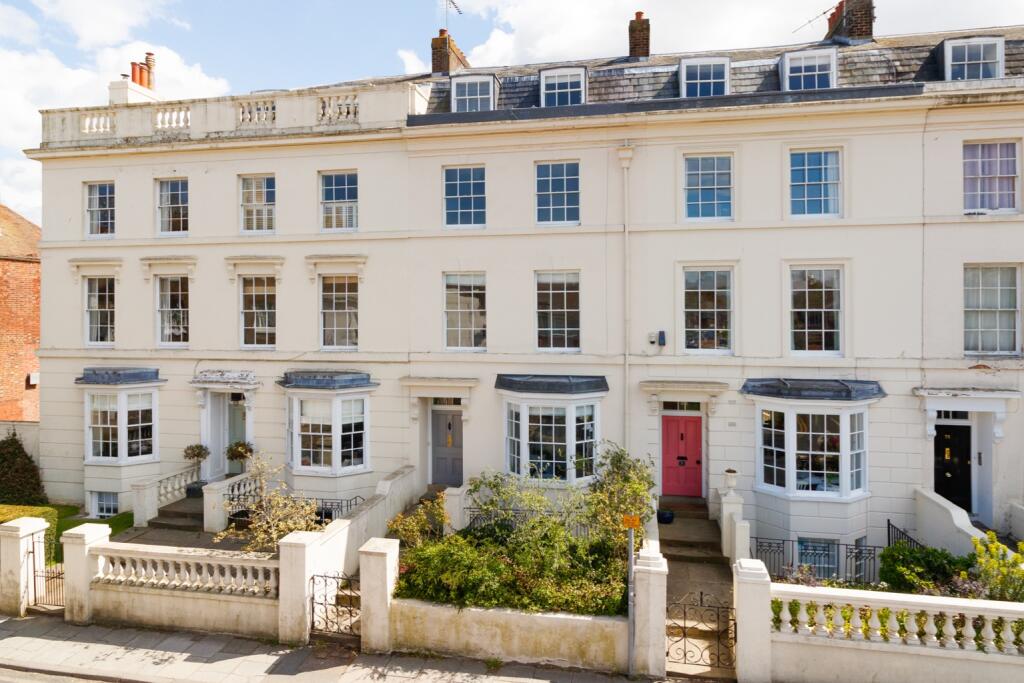 Main image of property: London Road, Canterbury