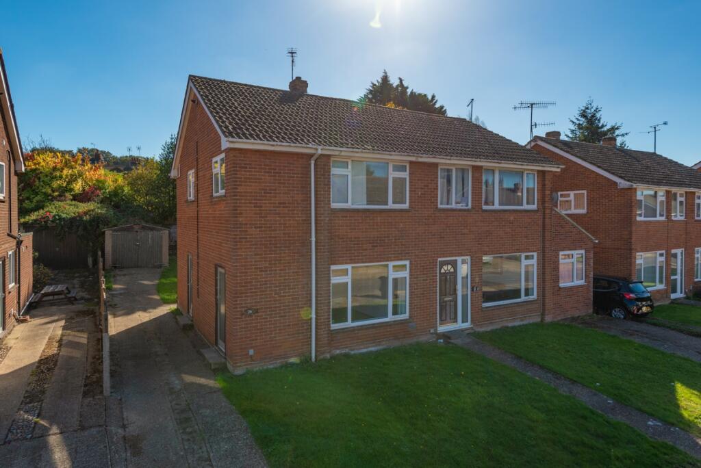 Main image of property: College Road, Canterbury