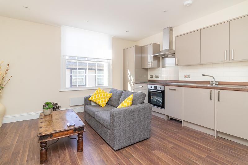 Main image of property: Ellesmere House, High Street, Canterbury