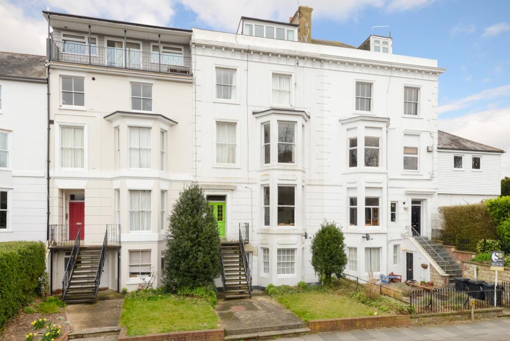 Main image of property: Old Dover Road