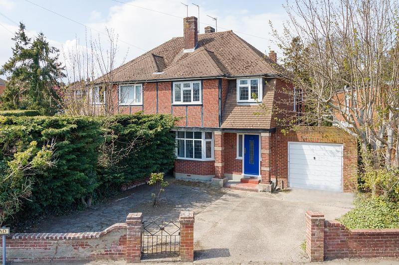 Main image of property: Cherry Garden Road. Canterbury