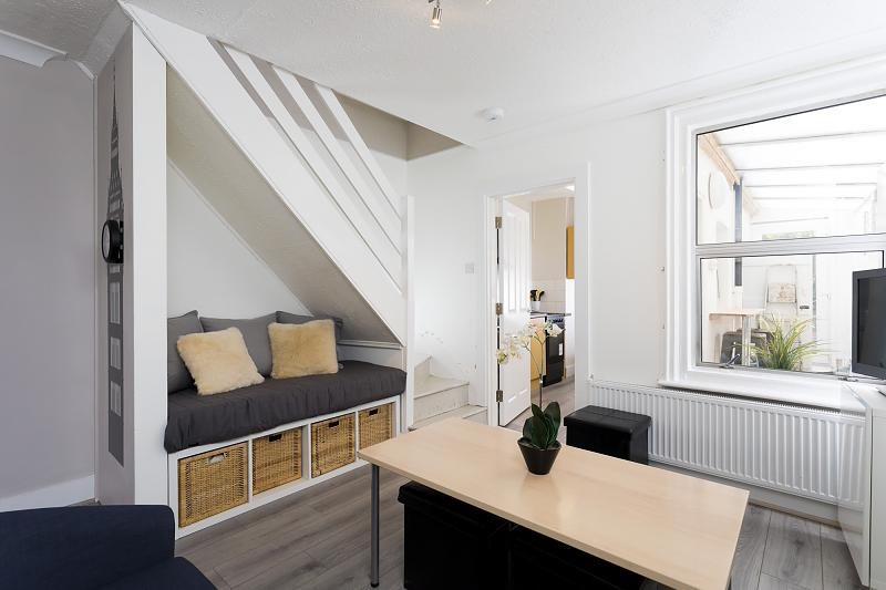 Main image of property: Claremont Place, Canterbury