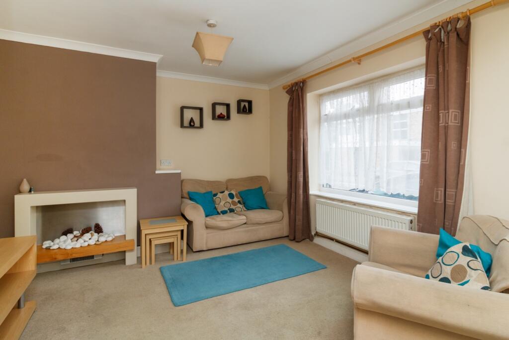 Main image of property: St Gregorys Road, Canterbury