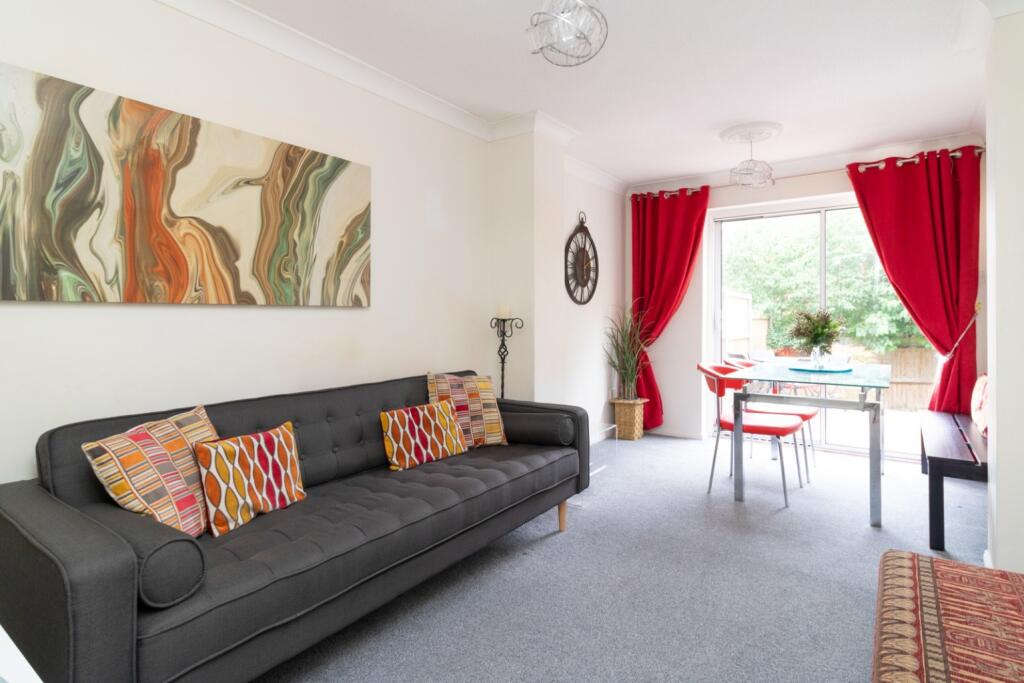 Main image of property: Coppergate, Canterbury