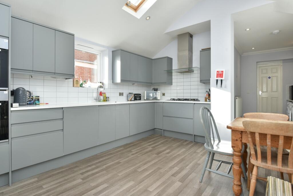 Main image of property: Beaconsfield Road, Canterbury