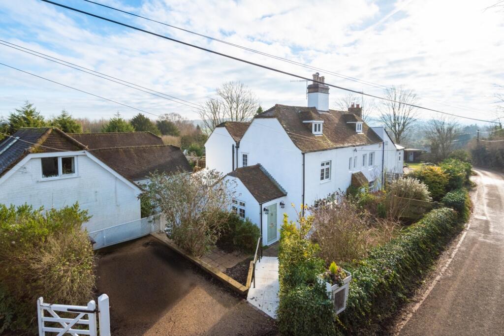 Main image of property: Mulberry Hill, Chilham, Canterbury, Kent, CT4