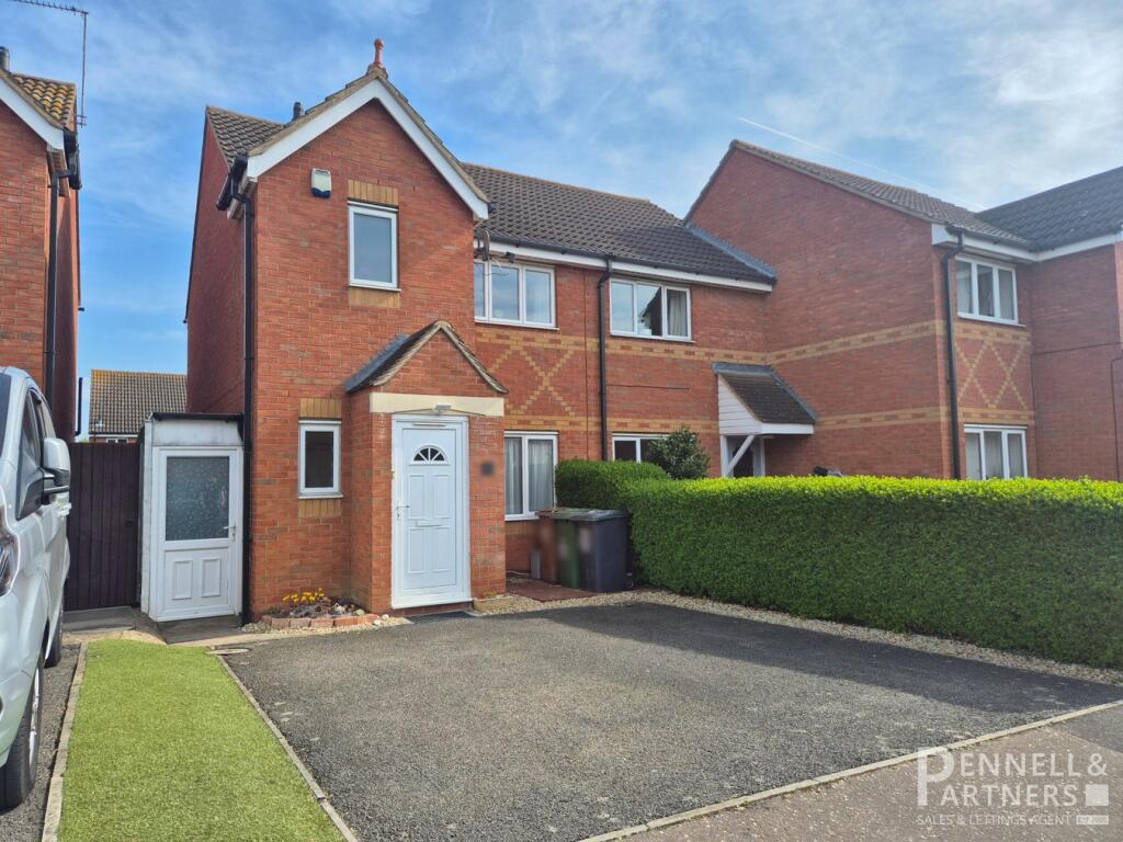Main image of property: Helmsley Court, Park Farm, Peterborough, PE2