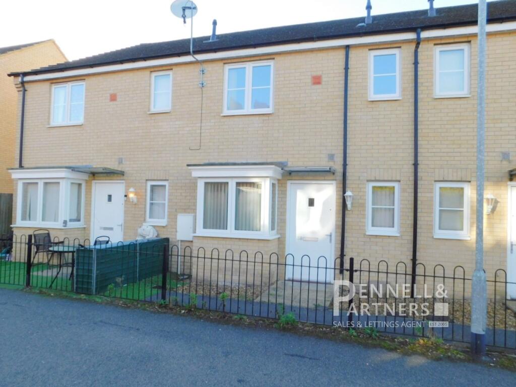 Main image of property: Apollo Avenue, Stanground South, Peterborough, PE2
