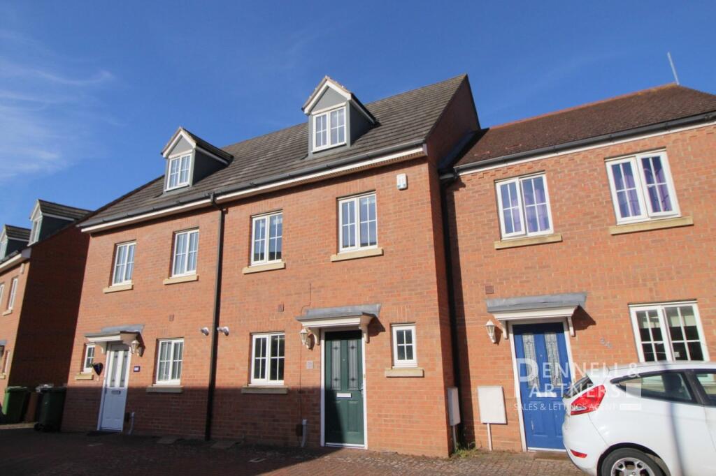 Main image of property: Deer Valley Road, Peterborough, PE2