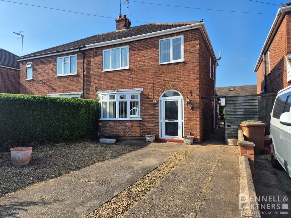 Main image of property: Southfields Avenue, Peterborough, PE2