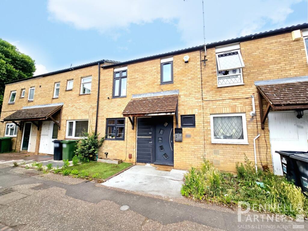 Main image of property: Bringhurst, Orton Goldhay, Peterborough, PE2