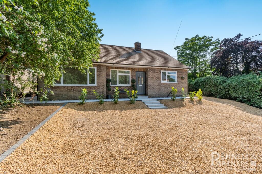 Main image of property: Oundle Road, Lutton, Peterborough, PE8