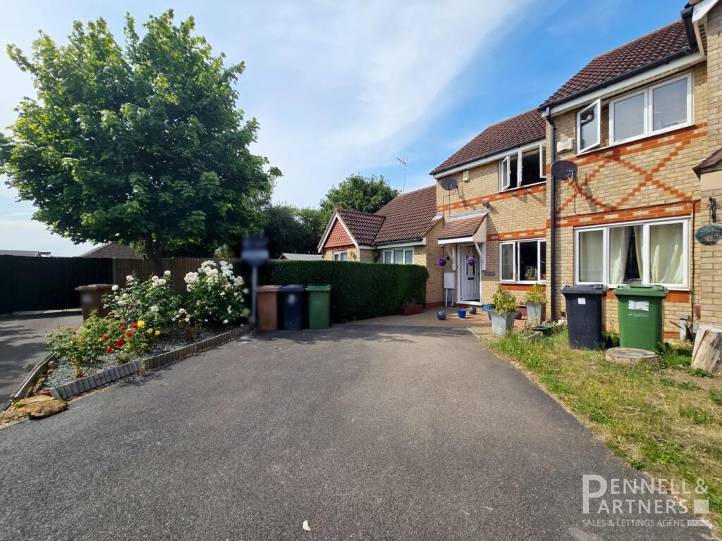 Main image of property: Portchester Close, Peterborough, PE2