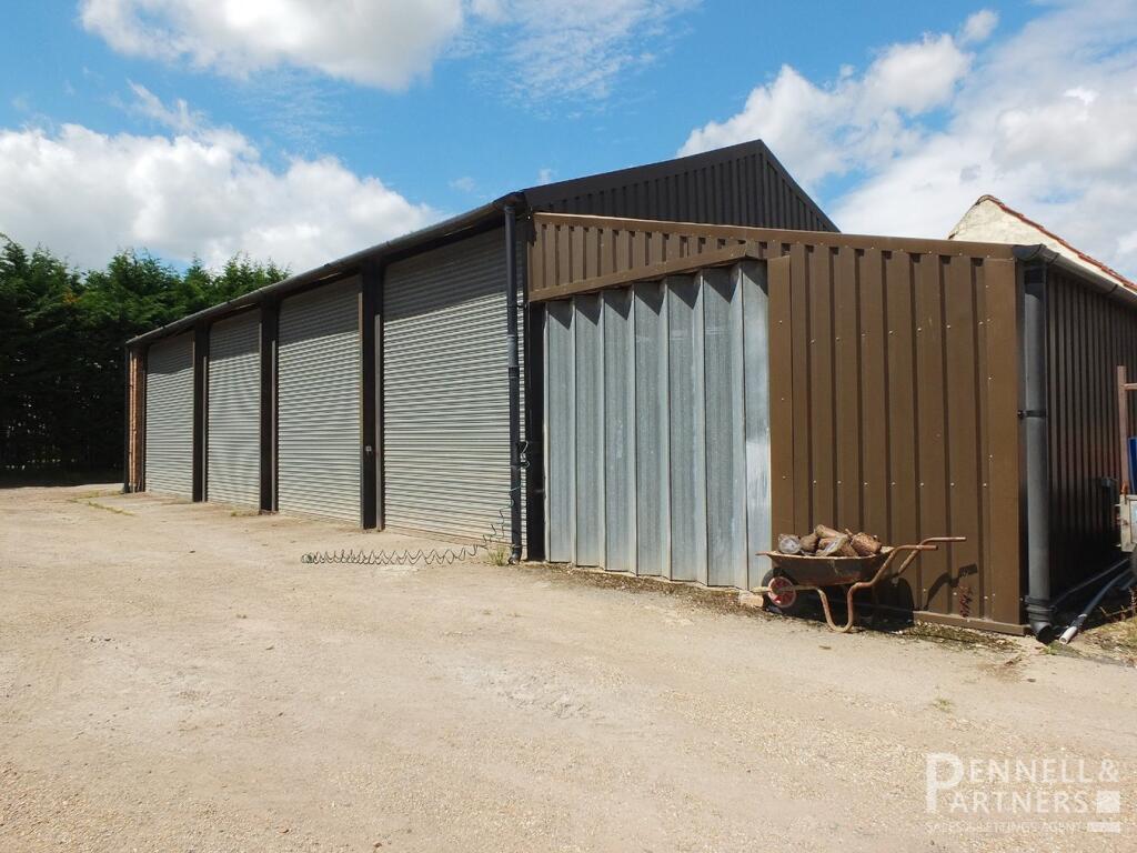 Main image of property: Main Road, Fosdyke, Boston, PE20
