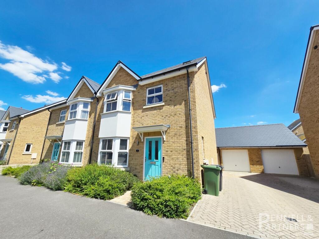 Main image of property: Aldermans Drive, Peterborough, PE3