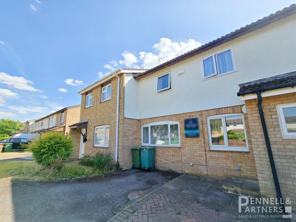 Main image of property: Lombardy Drive, Peterborough, PE1