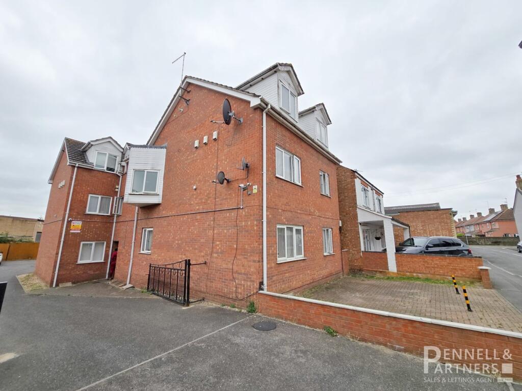 Main image of property: Atkinson Street, Peterborough, PE1