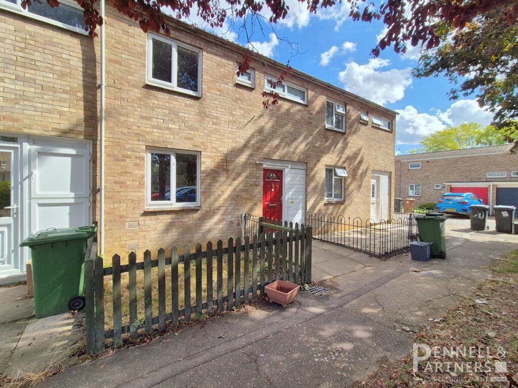 Main image of property: Drayton, Bretton, Peterborough, PE3