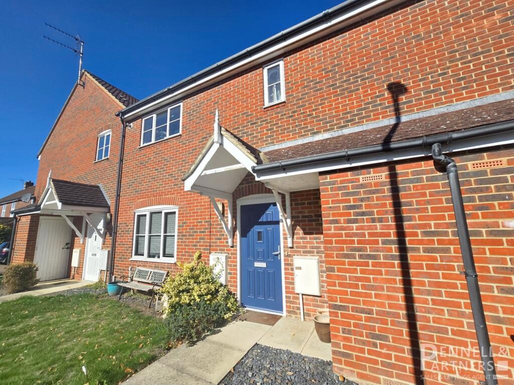 Main image of property: Violet Way, Yaxley, Peterborough, PE7