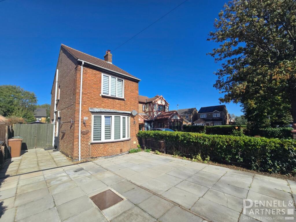 Main image of property: Oxney Road , Peterborough, Peterborough, PE1