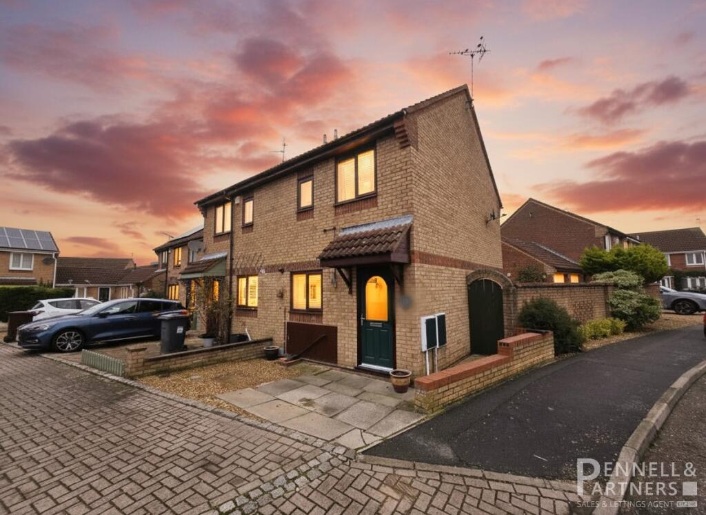Main image of property: Mardale Gardens, Gunthorpe , Peterborough , PE4