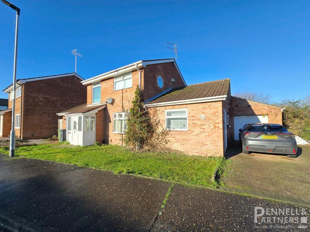 Main image of property: Eskdale Close, Gunthorpe, Peterborough, PE4