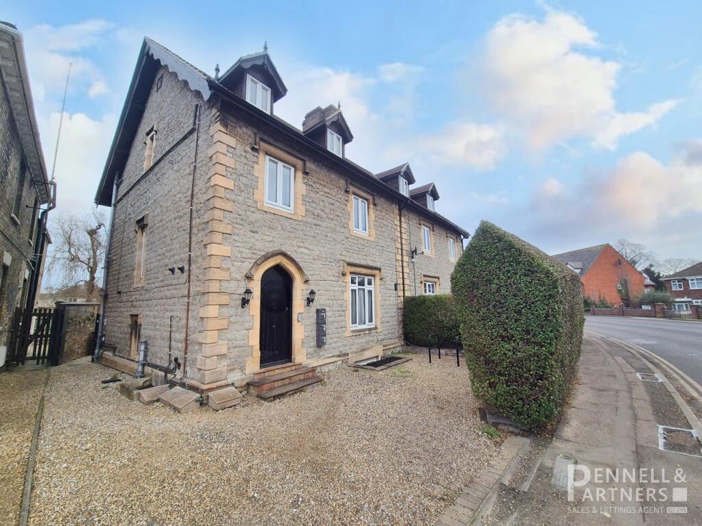 Main image of property: London Road, Peterborough, PE2