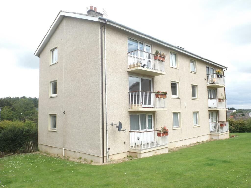 Main image of property: Whitehills Place, East Kilbride