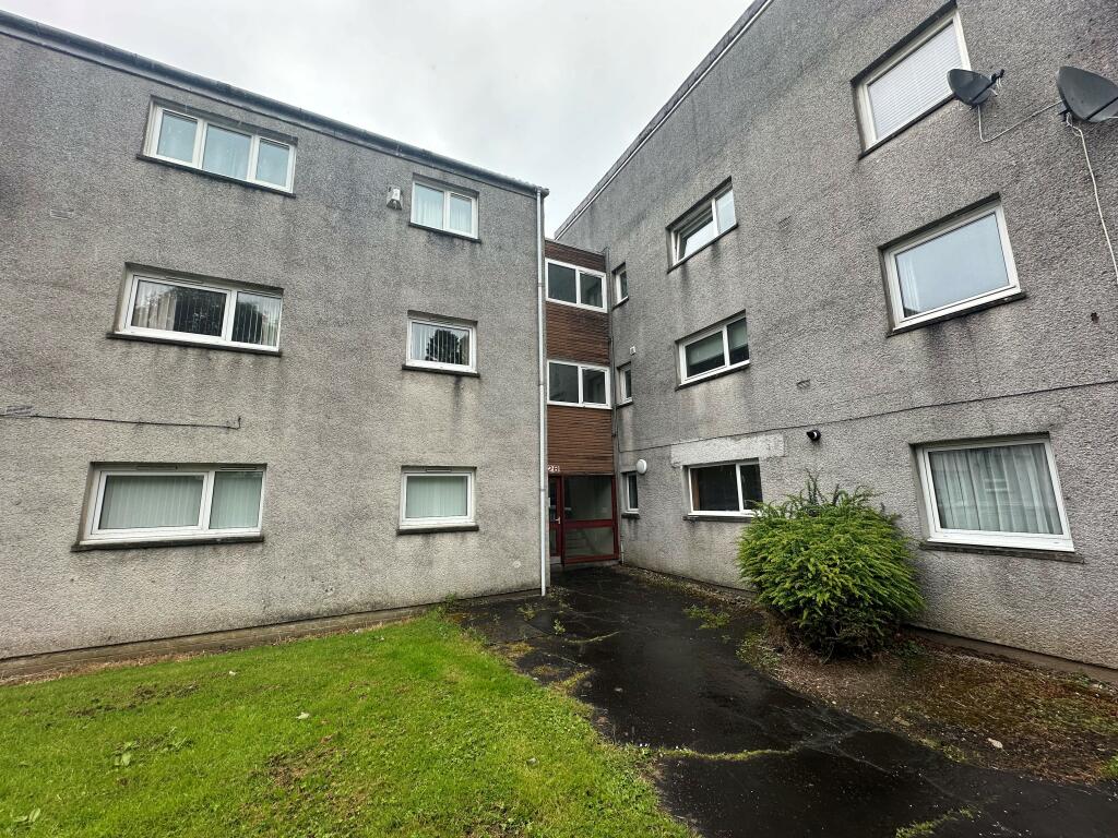 Main image of property: Netherton Road, East Kilbride, G75 9LA