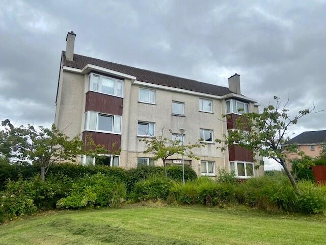 Main image of property: Shiel Avenue, East Kilbride