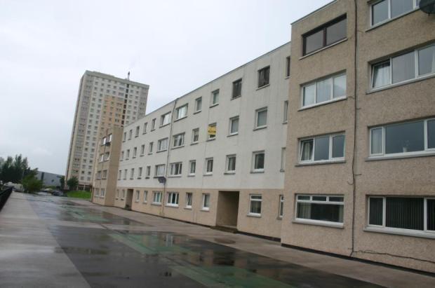 Main image of property: Easdale , East Kilbride