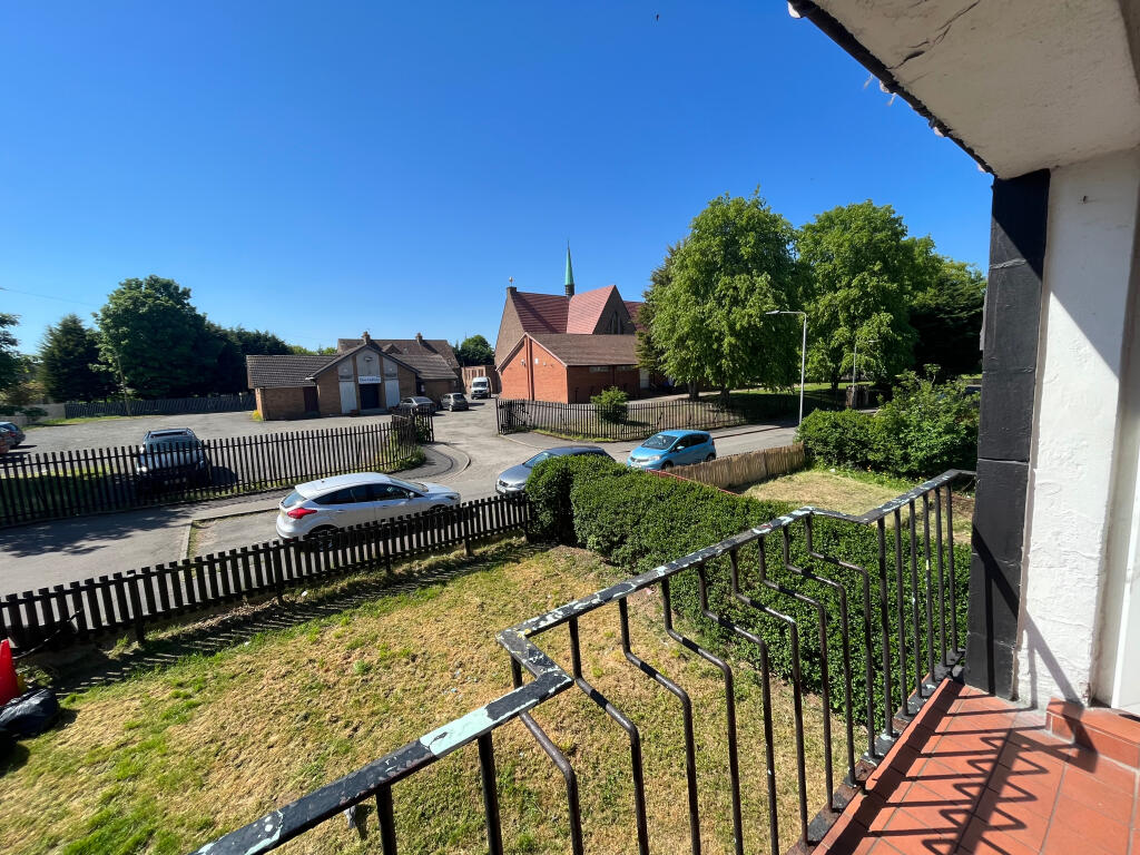 Main image of property: Cumberland Place, Coatbridge