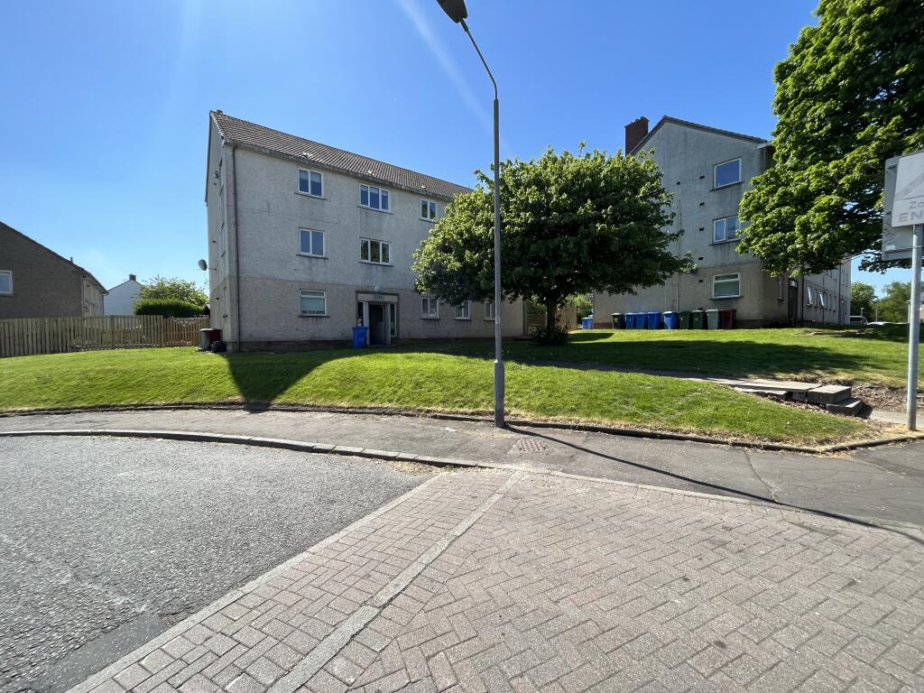 Main image of property: Culross Hill, East Kilbride