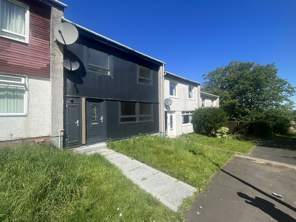 Main image of property: Larch Drive, East Kilbride
