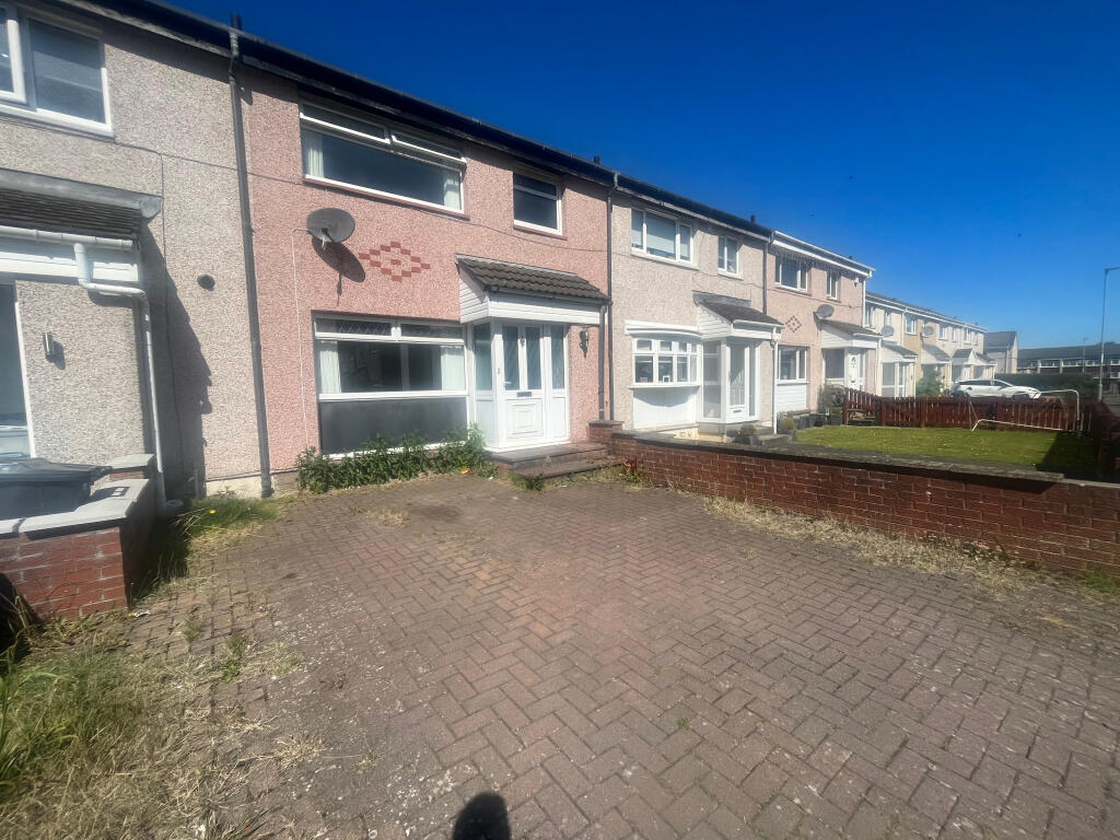 Main image of property: Denholm Drive, Wishaw