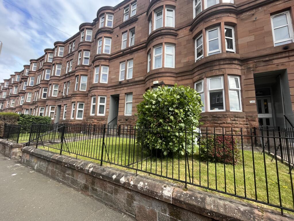 Main image of property: Tollcross Road, Glasgow