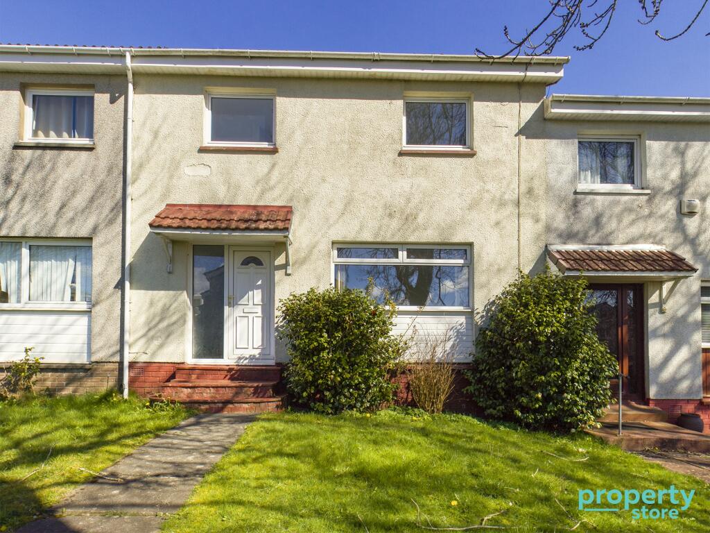 Main image of property: Glen Dessary, East Kilbride