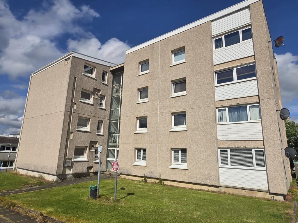 Main image of property: Warwick, East Kilbride